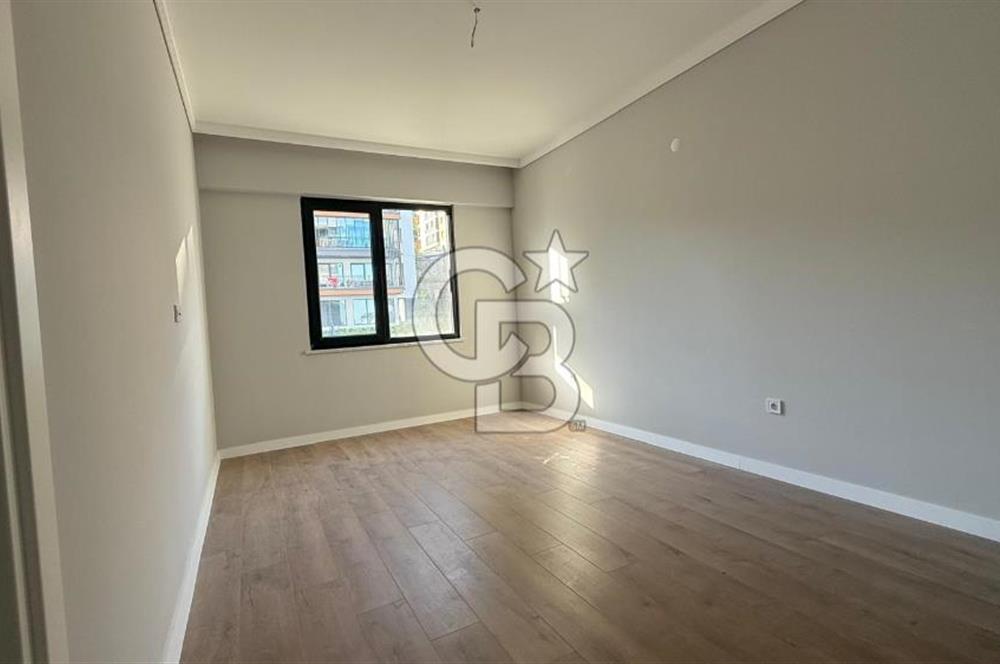 COLDWELL BANKER NET GAYRİMENKUL'DEN ÖN CEPHE 4+1 SATILIK DAİRE