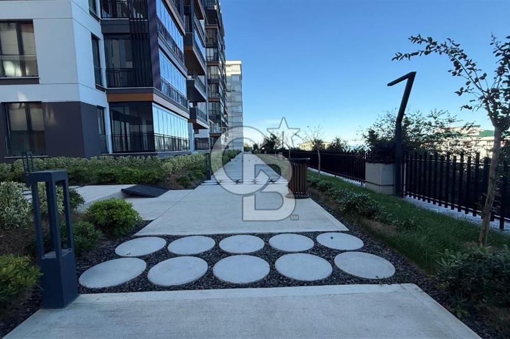 COLDWELL BANKER NET GAYRİMENKUL'DEN ÖN CEPHE 4+1 SATILIK DAİRE