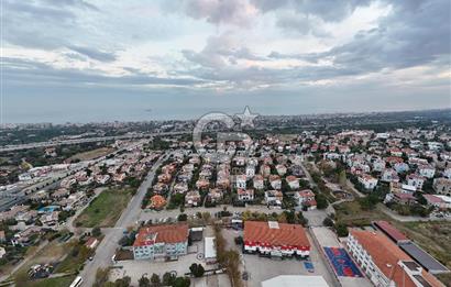 Kahramandere Bankacılar Sitesi Satılık 5+1 Bahçeli Villa