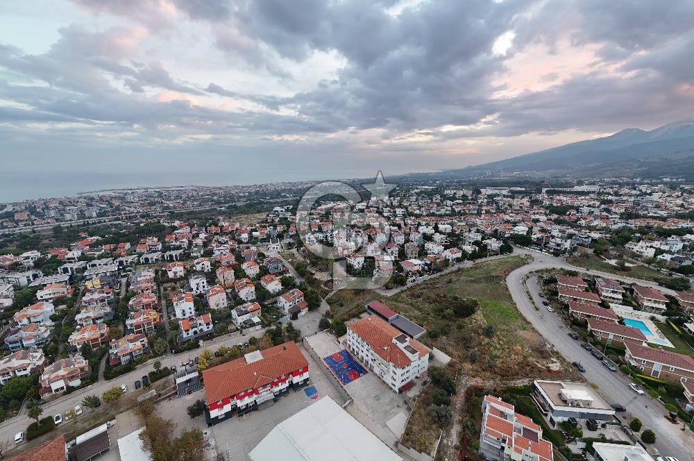 Kahramandere Bankacılar Sitesi Satılık 5+1 Bahçeli Villa