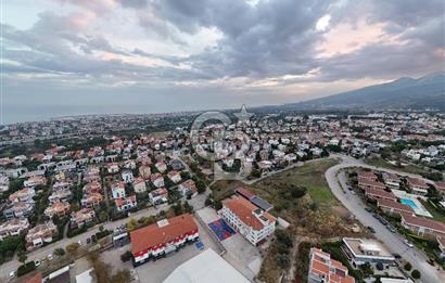Kahramandere Bankacılar Sitesi Satılık 5+1 Bahçeli Villa