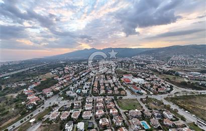 Kahramandere Bankacılar Sitesi Satılık 5+1 Bahçeli Villa