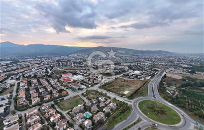 Kahramandere Bankacılar Sitesi Satılık 5+1 Bahçeli Villa