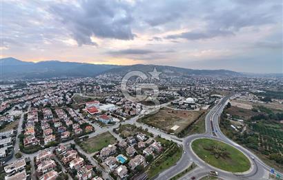 Kahramandere Bankacılar Sitesi Satılık 5+1 Bahçeli Villa