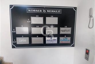 CB Enboy'dan Gölcük Dörtyolda 70m2 Kiralık Ofis - 4 - 311437