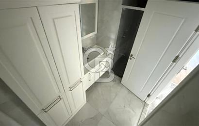 COLDWELL BANKER NET GAYRİMENKUL'DEN ÖN CEPHE 4+1 SATILIK DAİRE