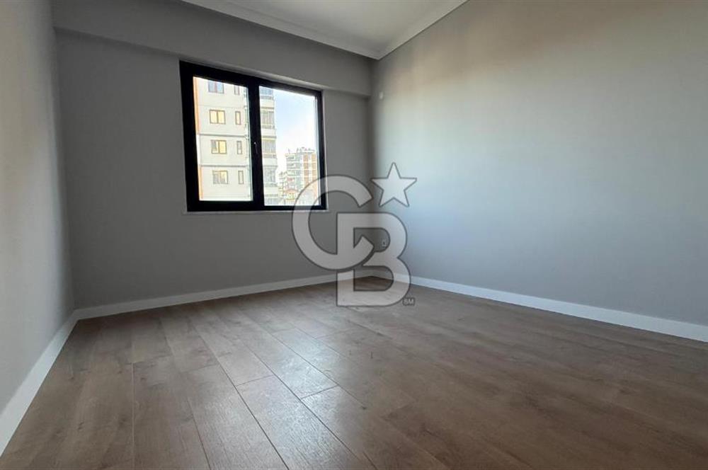 COLDWELL BANKER NET GAYRİMENKUL'DEN ÖN CEPHE 4+1 SATILIK DAİRE