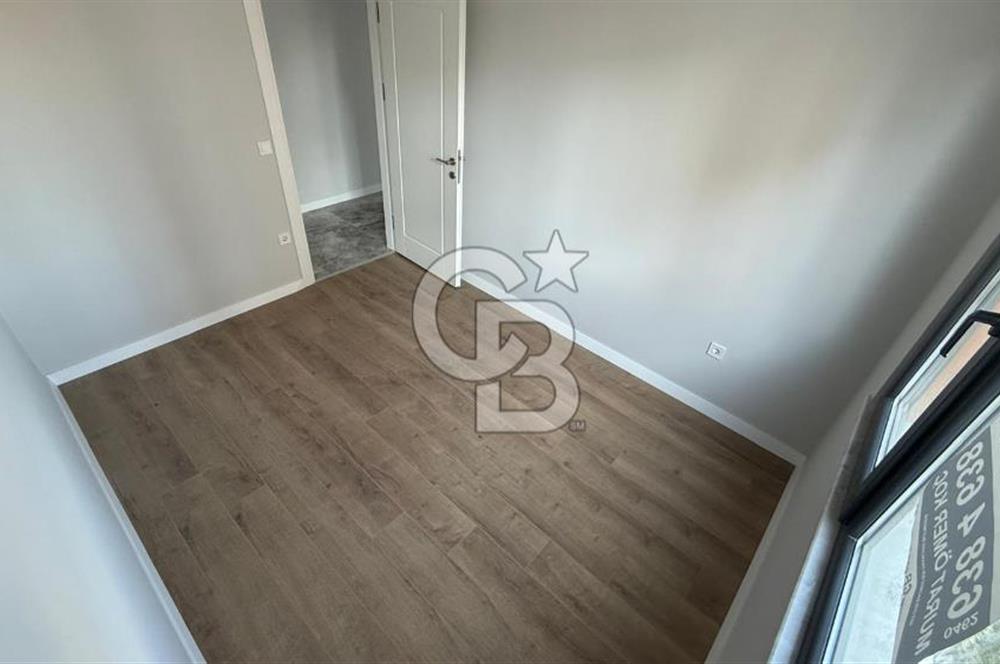 COLDWELL BANKER NET GAYRİMENKUL'DEN ÖN CEPHE 4+1 SATILIK DAİRE