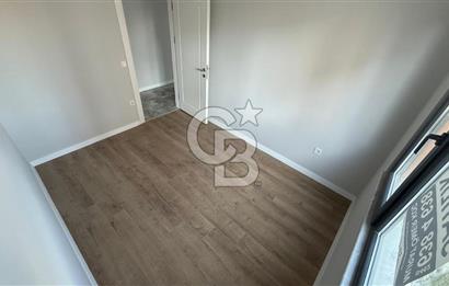 COLDWELL BANKER NET GAYRİMENKUL'DEN ÖN CEPHE 4+1 SATILIK DAİRE