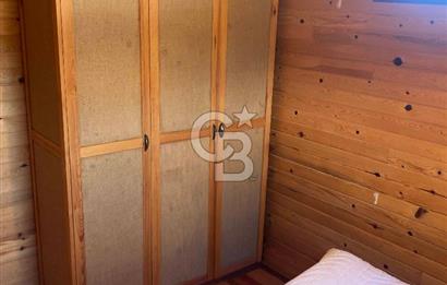 Datça Kızlan da Ful Deniz Manzaralı Satılık Müstakil Ev