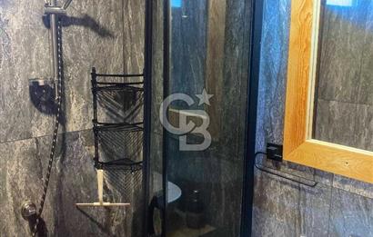 Datça Kızlan da Ful Deniz Manzaralı Satılık Müstakil Ev