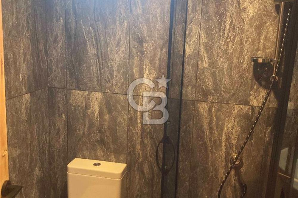 Datça Kızlan da Ful Deniz Manzaralı Satılık Müstakil Ev