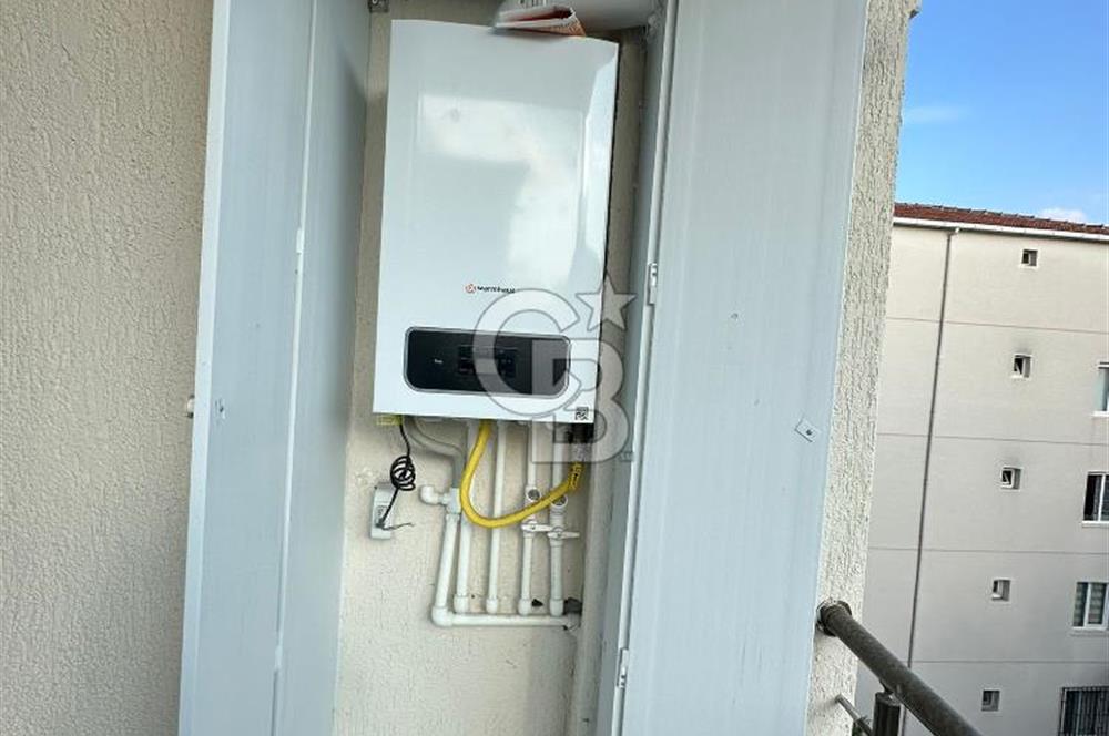 AVCILAR CİHANGİR'DE YENİ BİNADA 2+1 DUBLEKS KİRALIK DAİRE