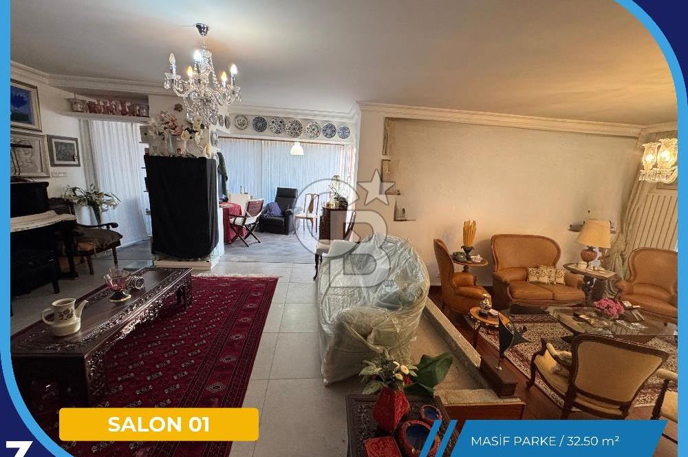 PRESTİJLİ SİTEDE SATILIK 9+2 MÜSTAKİL PARSEL DOĞA - ŞEHİR İÇ İÇE