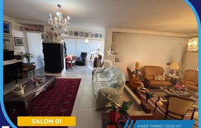 PRESTİJLİ SİTEDE SATILIK 9+2 MÜSTAKİL PARSEL DOĞA - ŞEHİR İÇ İÇE