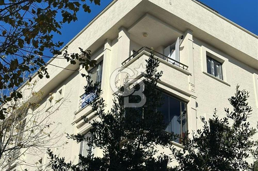 AVCILAR CİHANGİR'DE YENİ BİNADA 2+1 DUBLEKS KİRALIK DAİRE