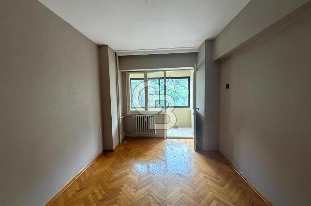 İZMİR KIZ LİSESİ KARŞISINDA KİRALIK 3+1 YALI DAİRESİ