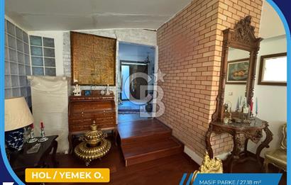 PRESTİJLİ SİTEDE SATILIK 9+2 MÜSTAKİL PARSEL DOĞA - ŞEHİR İÇ İÇE