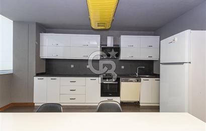 Safa Plazada Satılık Lüks Ofis