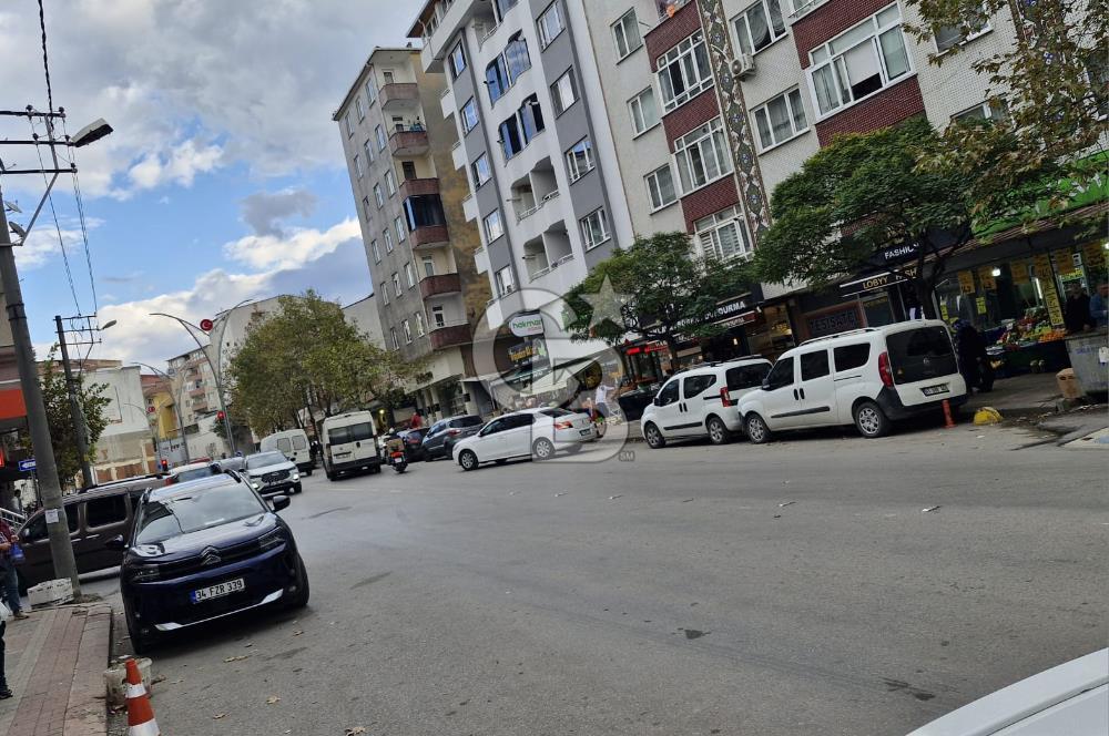 GEBZE YENİBAĞDAT CADDESİ TRAFO MEYDANI DEVREN KİRALIK ŞARKÜTERİ
