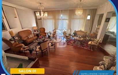 PRESTİJLİ SİTEDE SATILIK 9+2 MÜSTAKİL PARSEL DOĞA - ŞEHİR İÇ İÇE