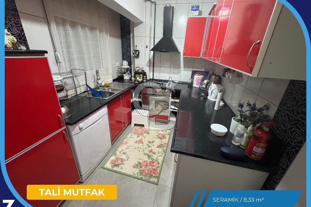 PRESTİJLİ SİTEDE SATILIK 9+2 MÜSTAKİL PARSEL DOĞA - ŞEHİR İÇ İÇE