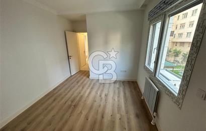 Caddebostan'da Bağdata 2. paralelde 70 m2 sıfır 2+1 daire