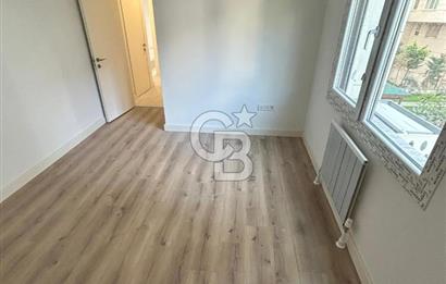 Caddebostan'da Bağdata 2. paralelde 70 m2 sıfır 2+1 daire