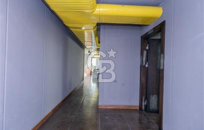 Safa Plazada Satılık Lüks Ofis
