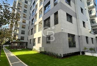 Caddebostan'da Bağdata 2. paralelde 70 m2 sıfır 2+1 daire