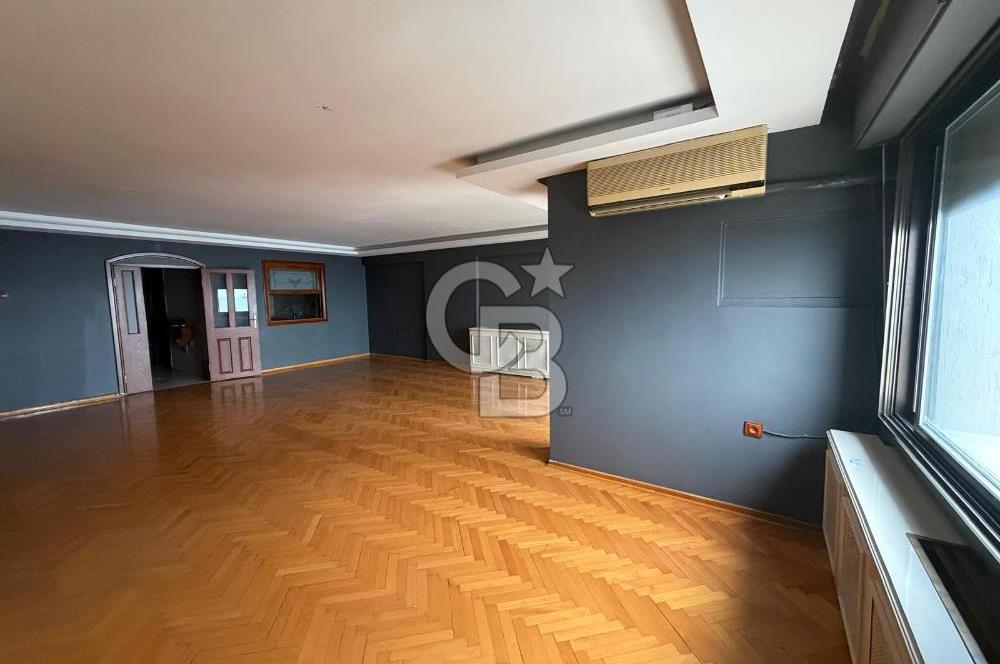 İZMİR KIZ LİSESİ KARŞISINDA KİRALIK 3+1 YALI DAİRESİ