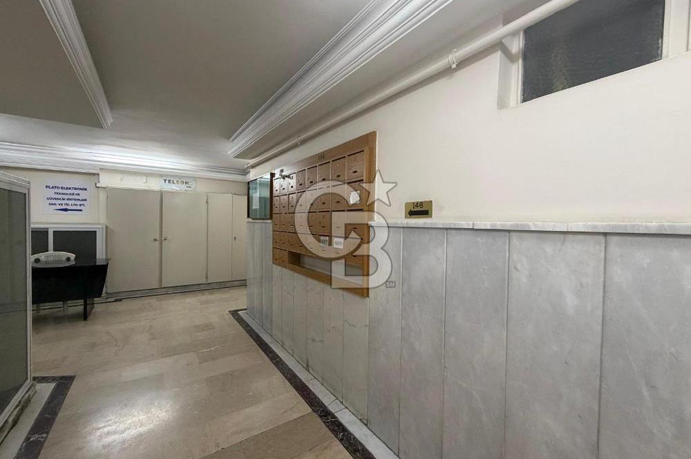 İZMİR KIZ LİSESİ KARŞISINDA KİRALIK 3+1 YALI DAİRESİ