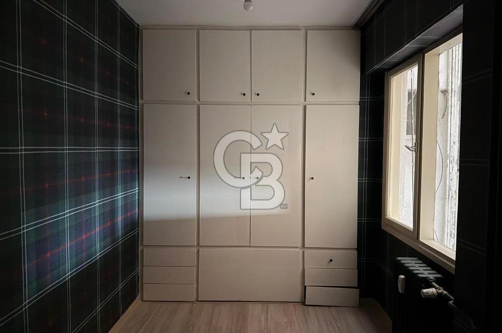 İZMİR KIZ LİSESİ KARŞISINDA KİRALIK 3+1 YALI DAİRESİ