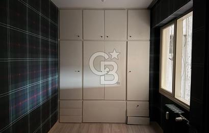 İZMİR KIZ LİSESİ KARŞISINDA KİRALIK 3+1 YALI DAİRESİ