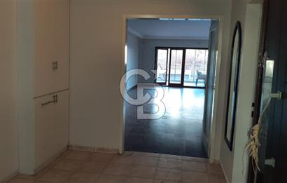 Gaziosmanpaşa Yamaçevler Sitesi'nde Teraslı Manzaralı 3,5+1 Kiralık Daire