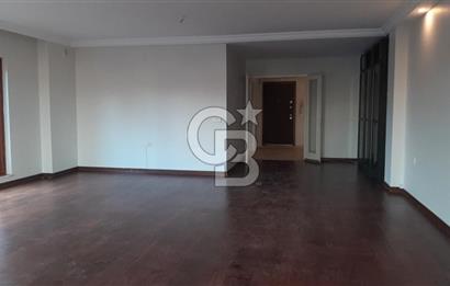 Gaziosmanpaşa Yamaçevler Sitesi'nde Teraslı Manzaralı 3,5+1 Kiralık Daire