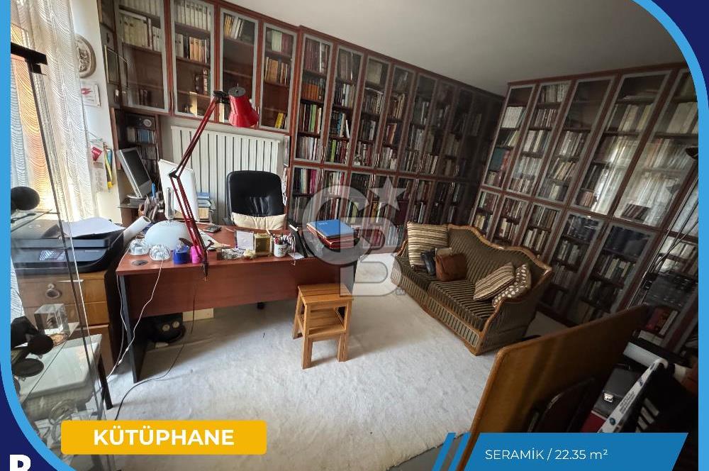 PRESTİJLİ SİTEDE SATILIK 9+2 MÜSTAKİL PARSEL DOĞA - ŞEHİR İÇ İÇE