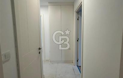 Caddebostan'da Bağdata 2. paralelde 70 m2 sıfır 2+1 daire