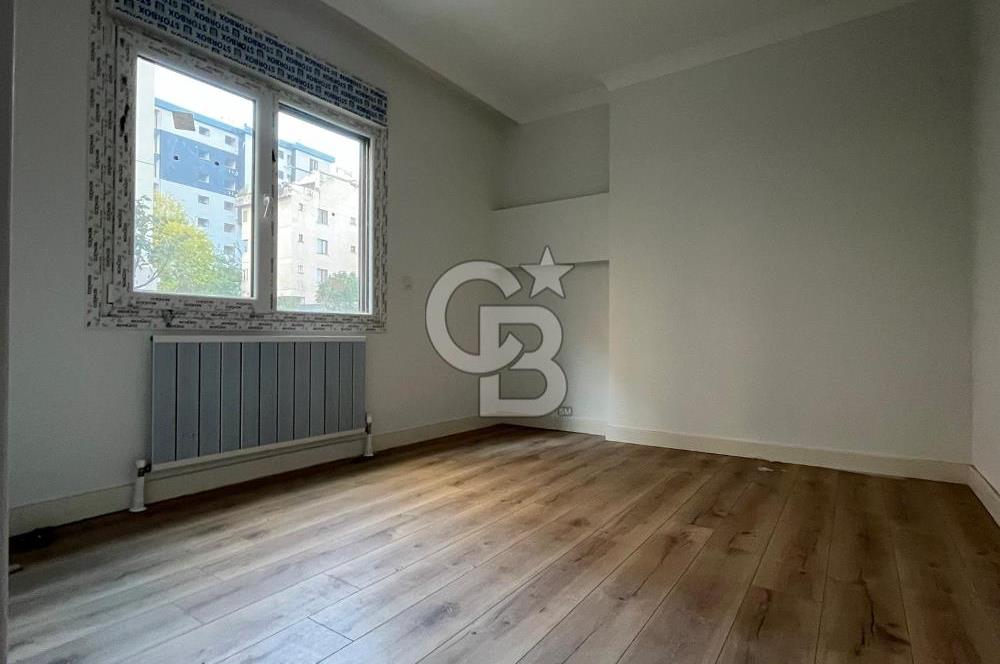 Bağdat'a 2. paralel'de yepyeni site içinde 73 net 2+1