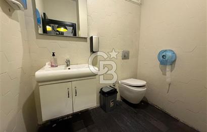 Bostancı'da Devren Satılık Hazır Restaurant Prestijli Lokasyon