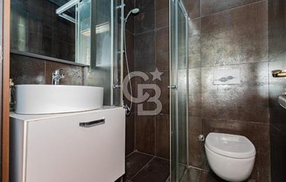 Safa Plazada Satılık Lüks Ofis