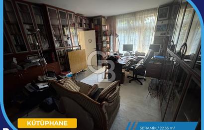 PRESTİJLİ SİTEDE SATILIK 9+2 MÜSTAKİL PARSEL DOĞA - ŞEHİR İÇ İÇE