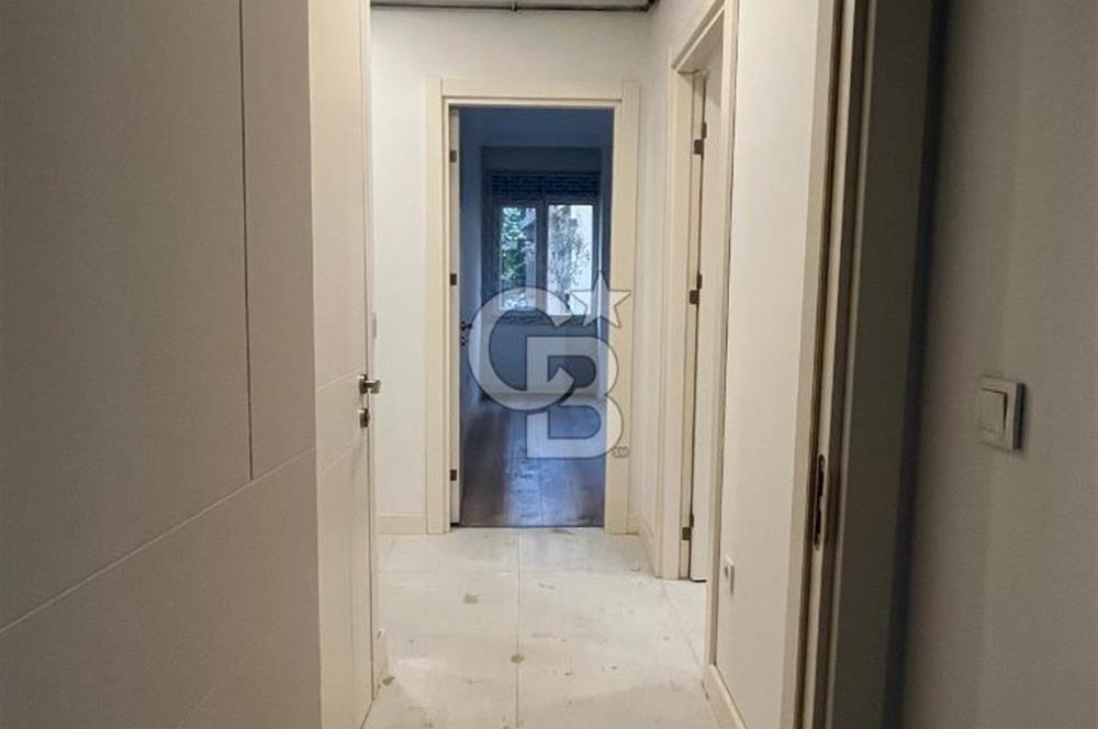 Bağdat'a 2. paralel'de yepyeni site içinde 73 net 2+1