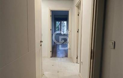 Bağdat'a 2. paralel'de yepyeni site içinde 73 net 2+1