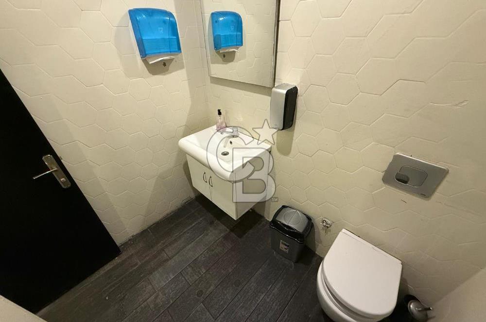 Bostancı'da Devren Satılık Hazır Restaurant Prestijli Lokasyon