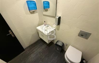 Bostancı'da Devren Satılık Hazır Restaurant Prestijli Lokasyon