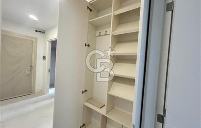 Caddebostan'da Bağdata 2. paralelde 70 m2 sıfır 2+1 daire