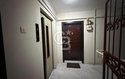 İZMİR KIZ LİSESİ KARŞISINDA KİRALIK 3+1 YALI DAİRESİ