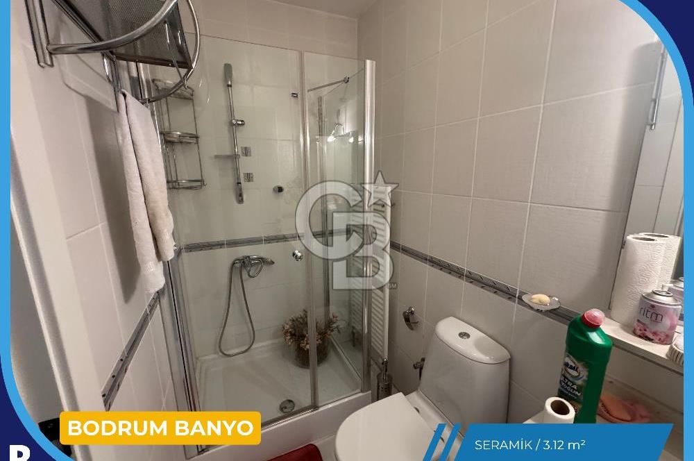 PRESTİJLİ SİTEDE SATILIK 9+2 MÜSTAKİL PARSEL DOĞA - ŞEHİR İÇ İÇE