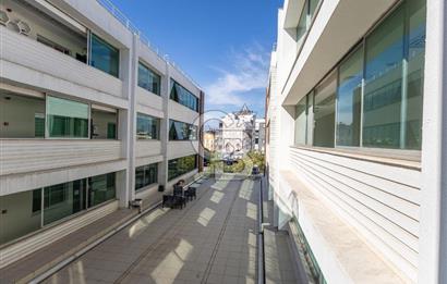 Safa Plazada Satılık Lüks Ofis